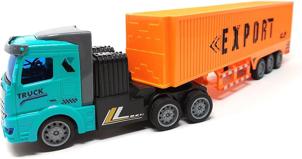 HEAVY TRUCK