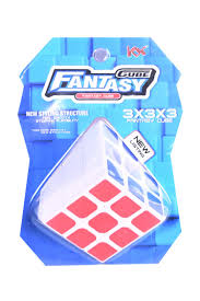 FANTASY GUBE