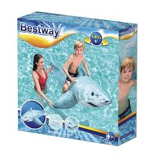 BOUEE REQUIN 1.80m