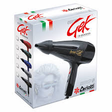 HAIRDRYER GEK 3800 1°CHOIX