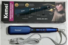 ONE STEP HAIR DRYERAND STYLER