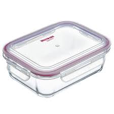 BOITE EN VERRE ATLAS 1520ML