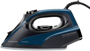 TAURUS PLANCHA DE VAPOR 2400W