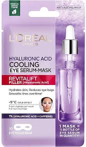 PACK L'OREAL SOIN CONTOUR DES YEUX
