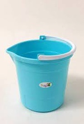 SEAU ABLUTION SAGA