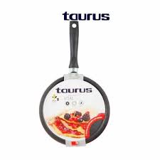 TAURUS CREPIERE VITALE 14CM