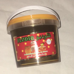 MIEL FLODIO 600G